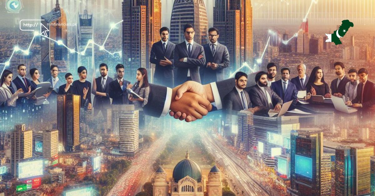 PAKISTAN BUSINESS NEWS