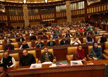 The Punjab Assembly on Monday passed the Defamation Bill, 2024, rejecting all amendments proposed by the opposition amidst protests
