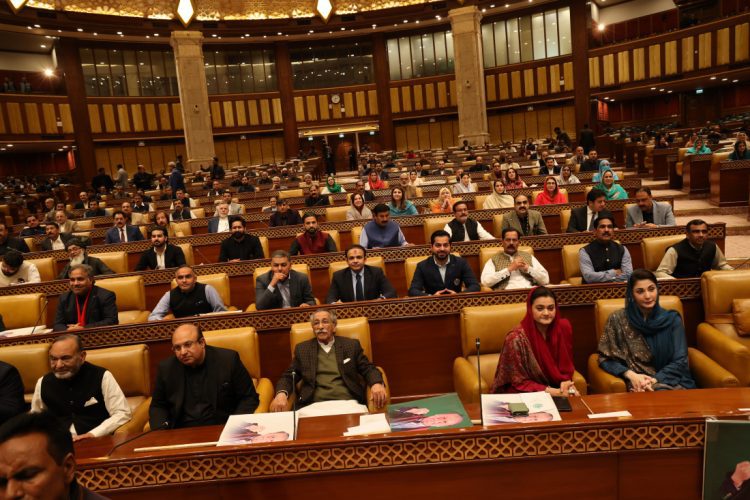 The Punjab Assembly on Monday passed the Defamation Bill, 2024, rejecting all amendments proposed by the opposition amidst protests