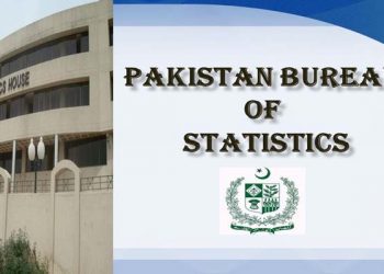 Pakistan Bureau of Statistics (PBS)
