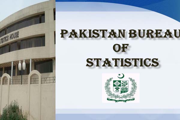 Pakistan Bureau of Statistics (PBS)