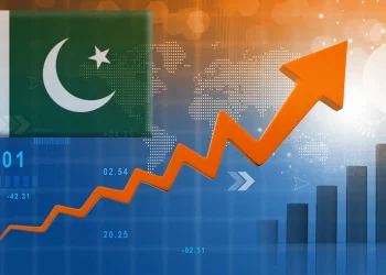 Pakistan-GDP-Growth