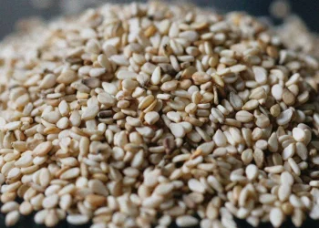 Pakistan's sesame exports have generated $1.5 billion this year.