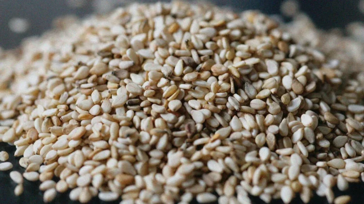 Pakistan's sesame exports have generated $1.5 billion this year.