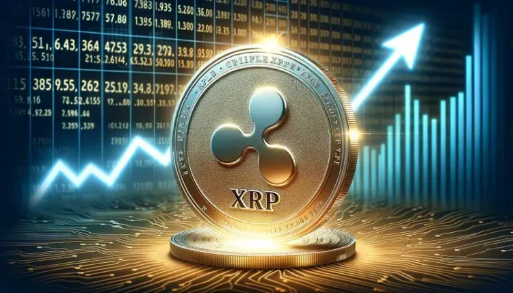 RIPPLE XRP
