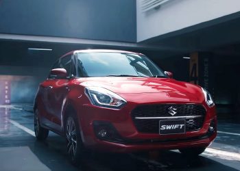 SWIFT MODEL PRICES SLASHED BY UP TO RS710,000