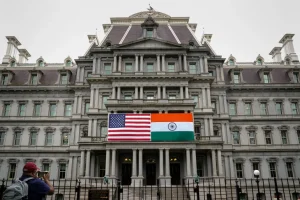 US INDIA