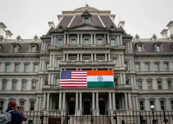 US INDIA