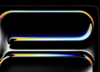 iPad Pro with Apple M4 chip