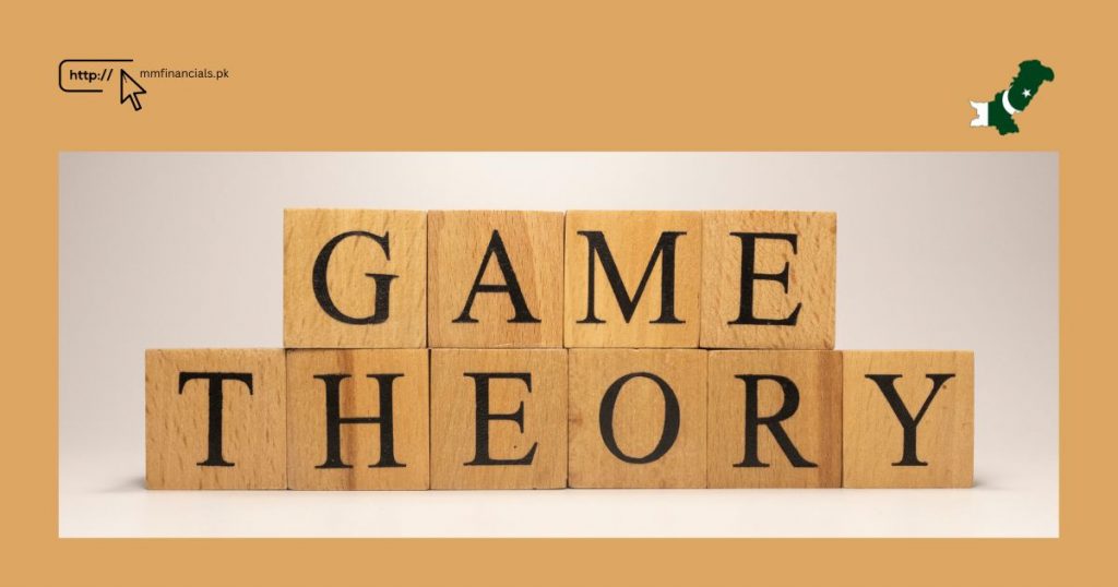 GAME THEORY EXPLAINED