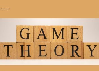 GAME THEORY EXPLAINED