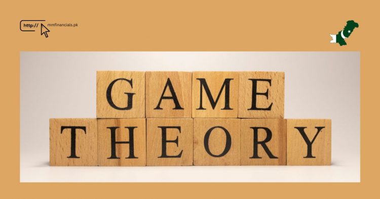 GAME THEORY EXPLAINED