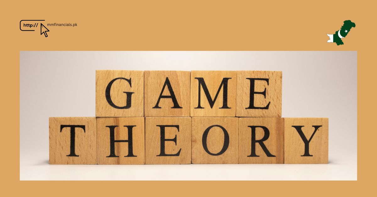 GAME THEORY EXPLAINED