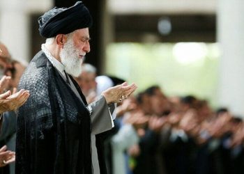 IRAN HOLDS FUNERAL FOR HAMAS CHIEF ISMAIL HANIYEH AMIDST CALLS FOR REVENGE