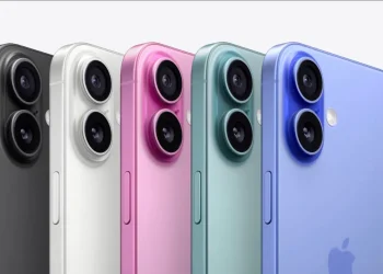 IPHONE 16 COLORS