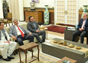 PM SHEHBAZ SHARIF BILAWAL BHUTTO IN SITUATION AROUND CONSTITUTIONAL PACKAGE