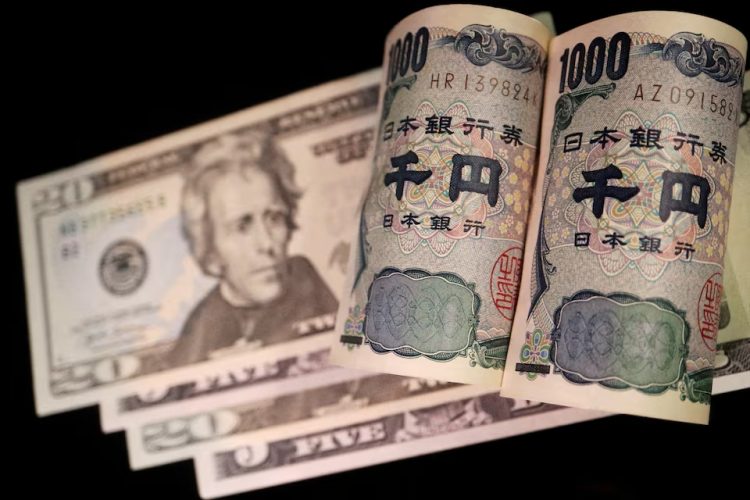 YEN JPY