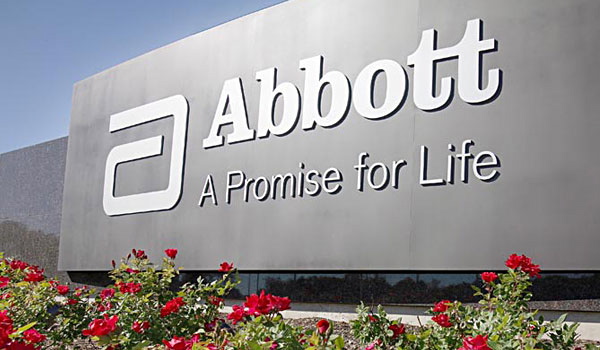 Abbott Laboratories (Pakistan)