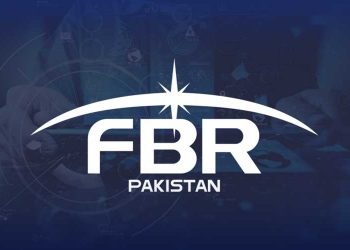 FBR TAX FILING