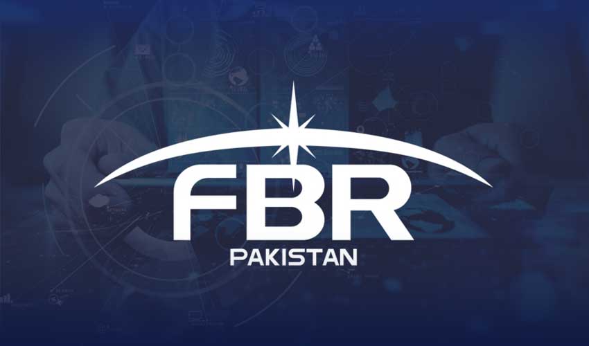 FBR TAX FILING