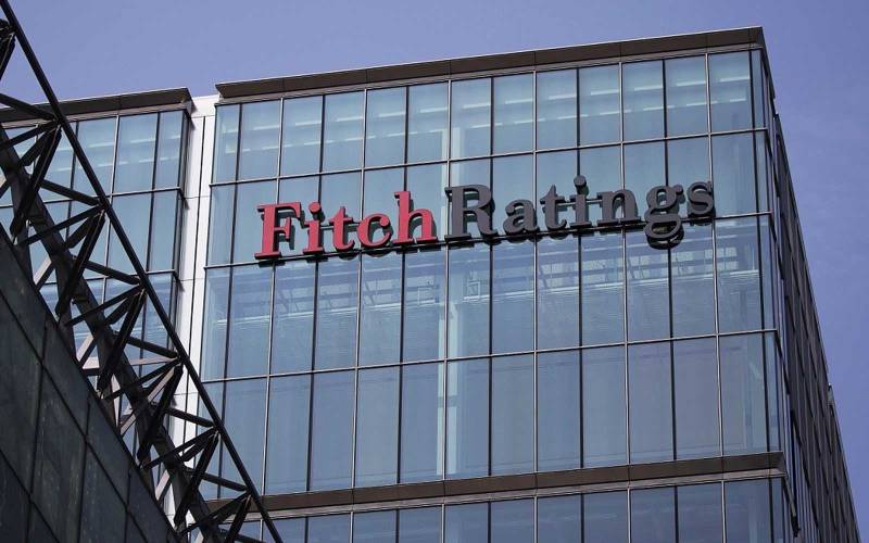 FITCH RATINGS