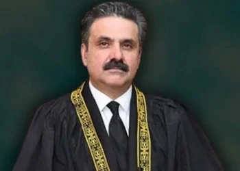 JUSTICE YAHYA AFRIDI NEW CHIEF JUSTICE OF PAKISTAN