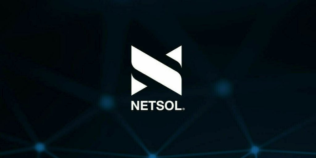 NETSOL PAKISTAN