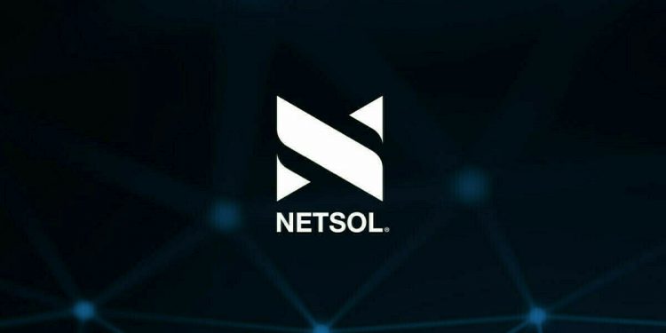 NETSOL PAKISTAN