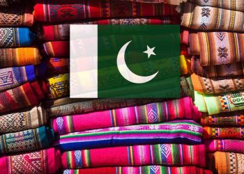 Pakistan’s textile