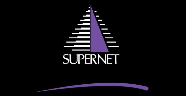 SUPERNET PAKISTAN