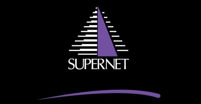 SUPERNET PAKISTAN
